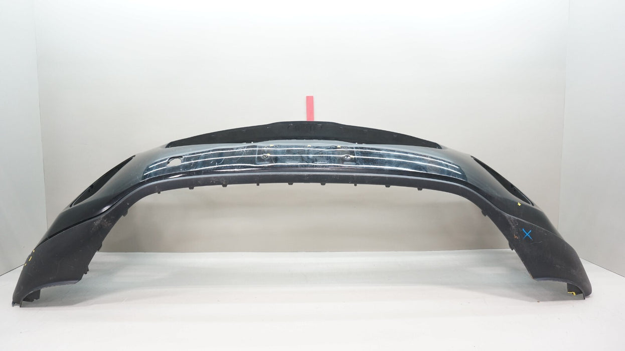 2017-2019 KIA SPORTAGE FRONT BUMPER COVER PANEL OEM 86512-D9020