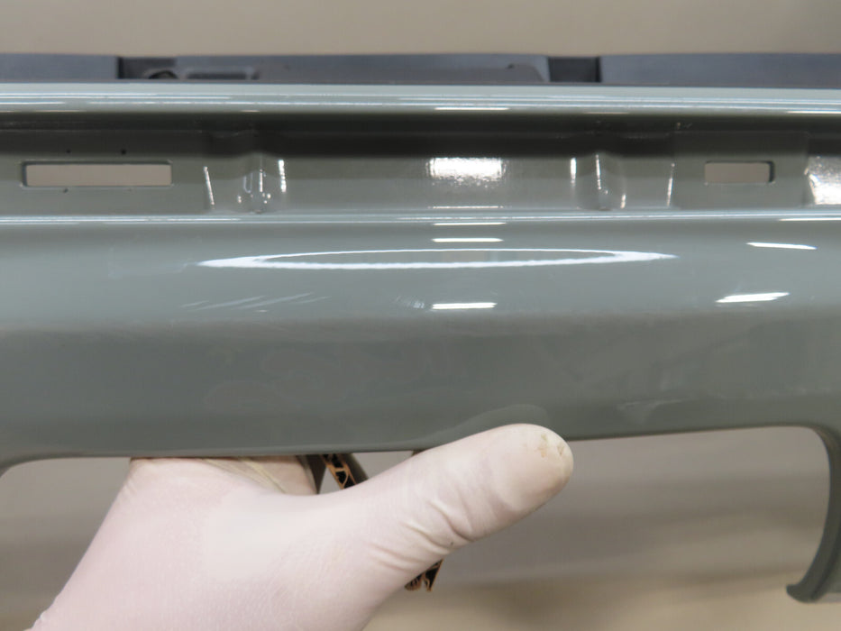 2010-2016 TOYOTA 4RUNNER REAR BUMPER COVER OEM 52159-35300