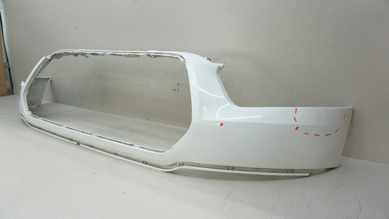 2015-2018 FORD TRANSIT 150 250 350 FRONT UPPER BUMPER COVER OEM CK41-17F003-ADW