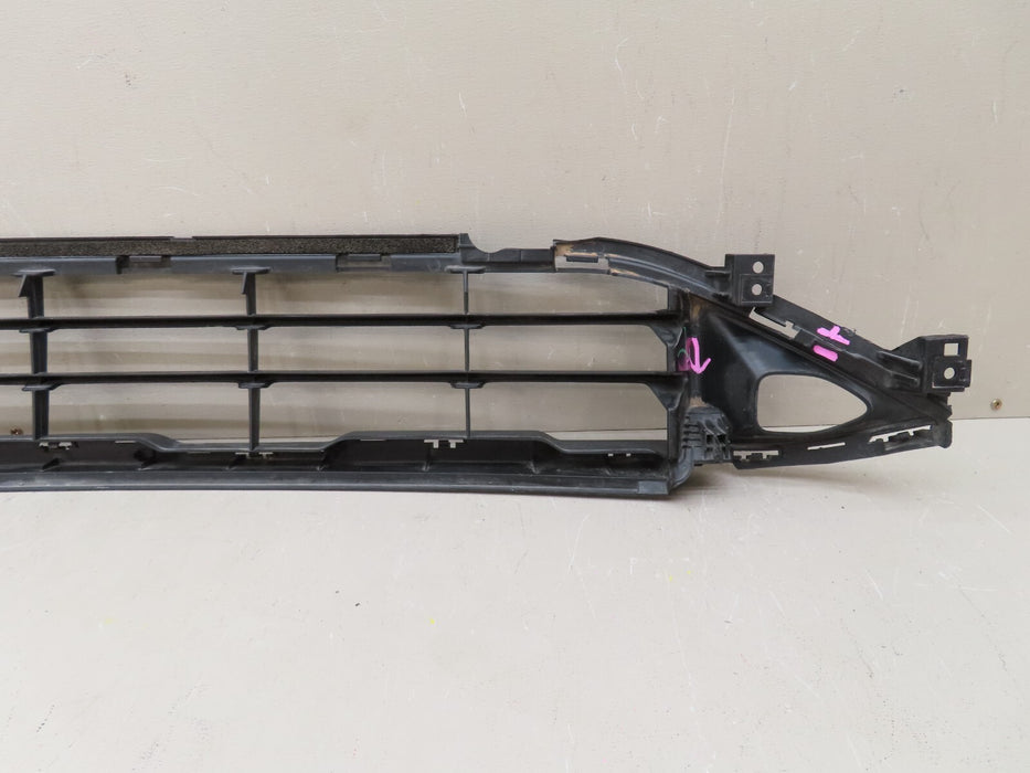 2021-2023 NISSAN ROGUE S SL SV SUV FRONT LOWER BUMPER GRILLE OEM 62254-6RR0A