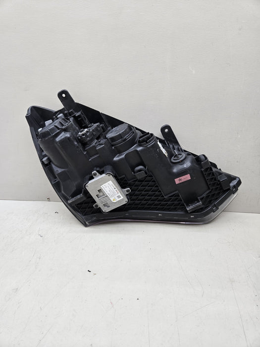 2013-2016 Hyundai Genesis Coupe BK2 Front LH Driver Side Xenon Headlight OEM