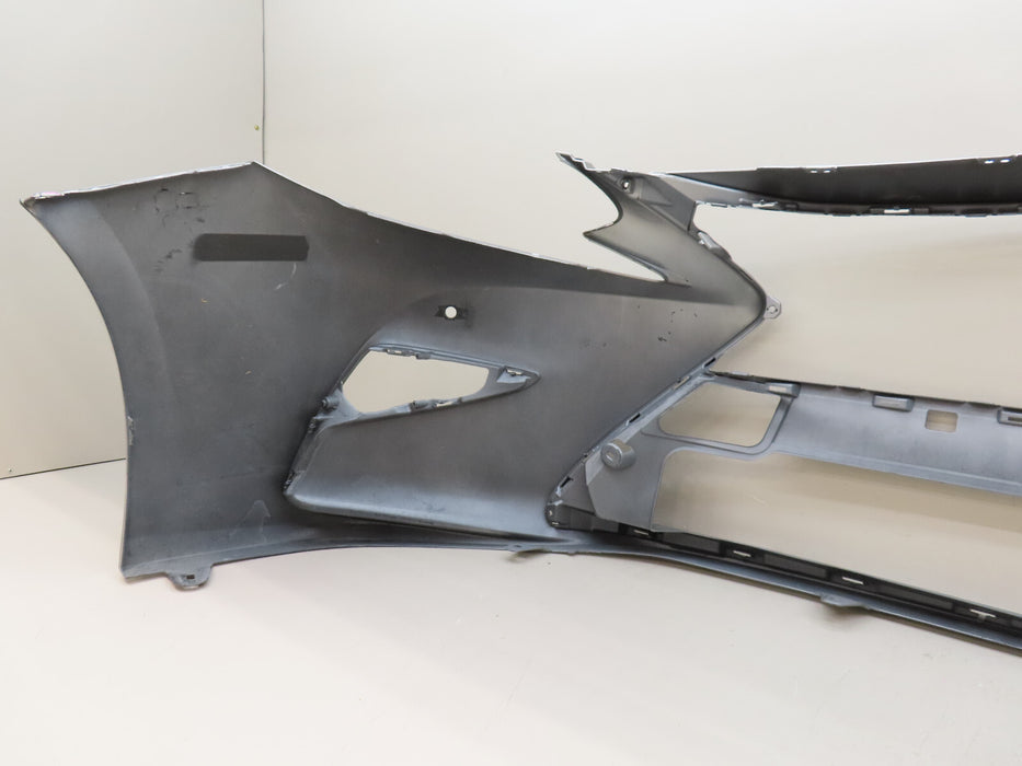 2016-2018 LEXUS ES350 FRONT BUMPER COVER OEM 52119-06D20