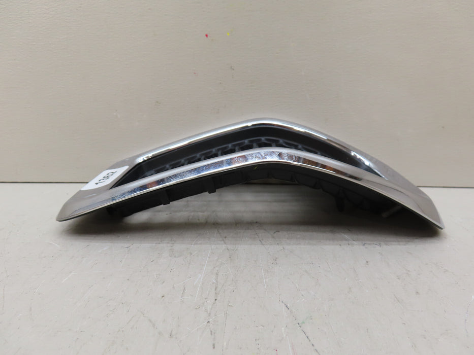 2014-2018 JEEP CHEROKEE FRONT RADIATOR GRILL GRILLE INSERT #3 OEM
