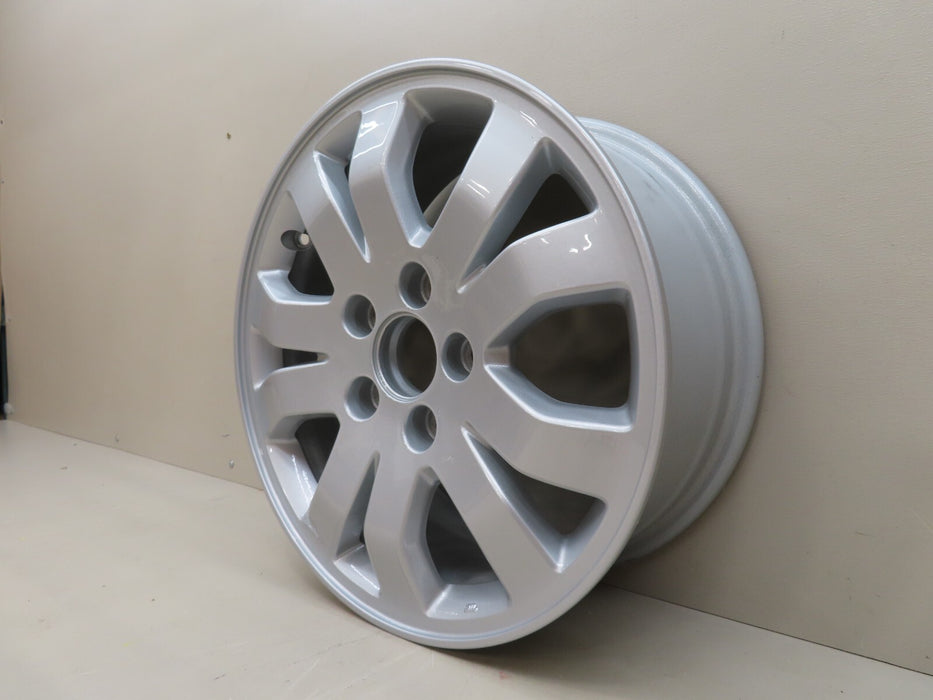 2005 2006 HONDA CR-V FACTORY ALLOY RIM 5-SPOKE 16X5. 5 OEM ALY63888U20