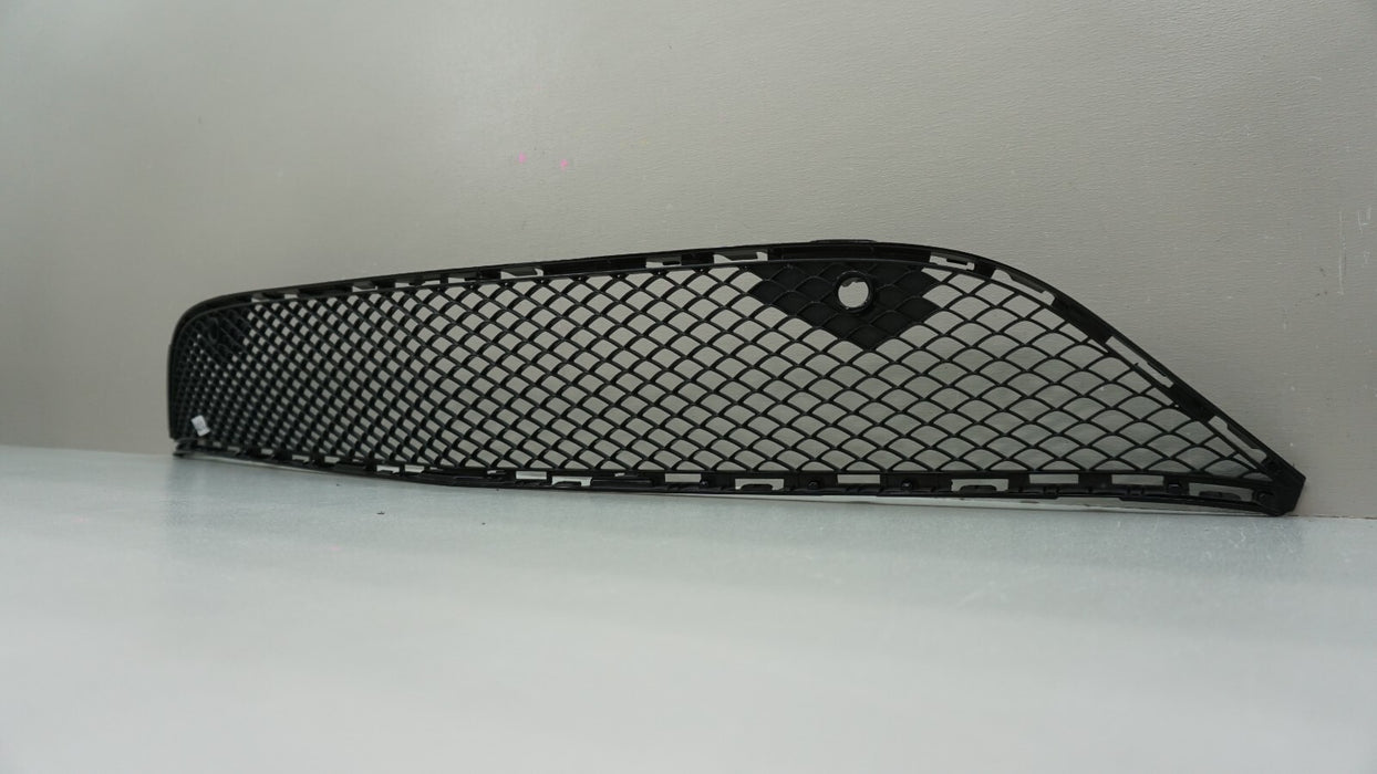 2015-2017 MERCEDES S-CLASS S550 W217 COUPE LOWER BUMPER GRILLE A2178850053 OEM