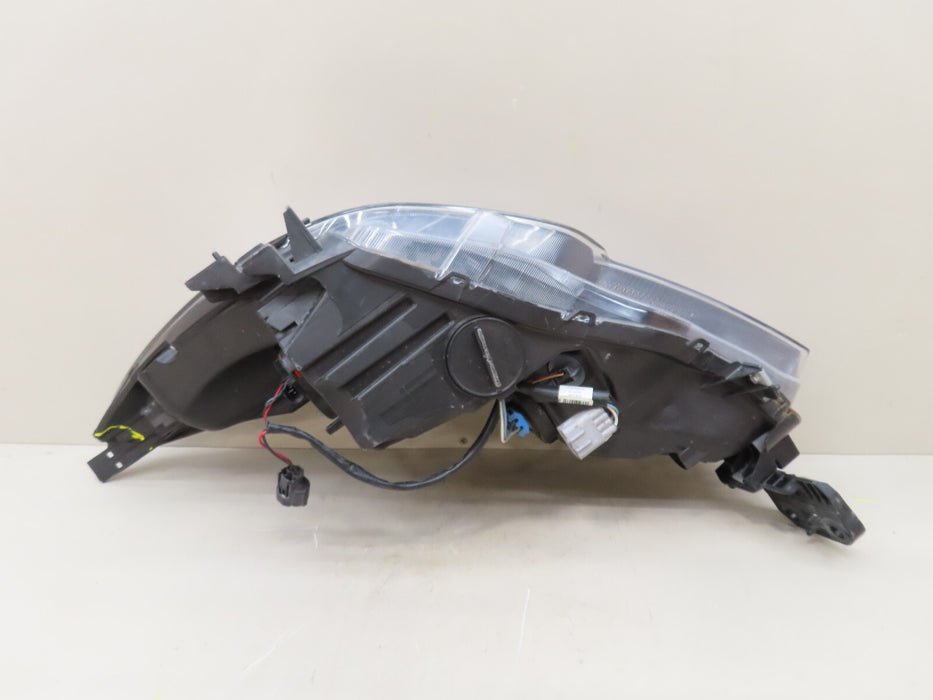 2018 2019 SUBARU OUTBACK FRONT RIGHT PASSENGER HALOGEN HEADLIGHT LAMP OEM