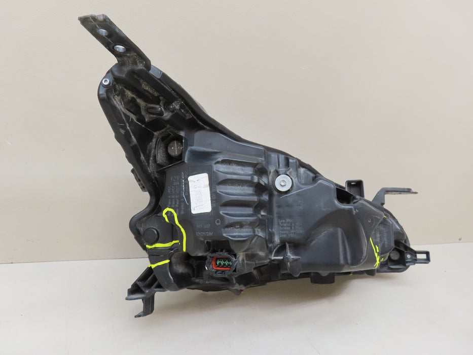 2019-2022 NISSAN ALTIMA RIGHT PASSENGER HEADLIGHT FULL LED OEM 9289