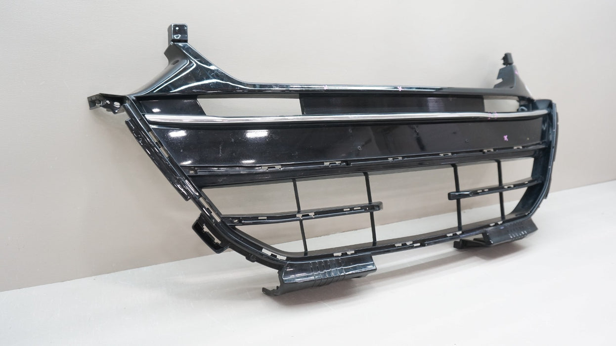 2021-2022 HONDA ACCORD FRONT BUMPER RADIATOR GRILLE OEM 71111-TVA-F0