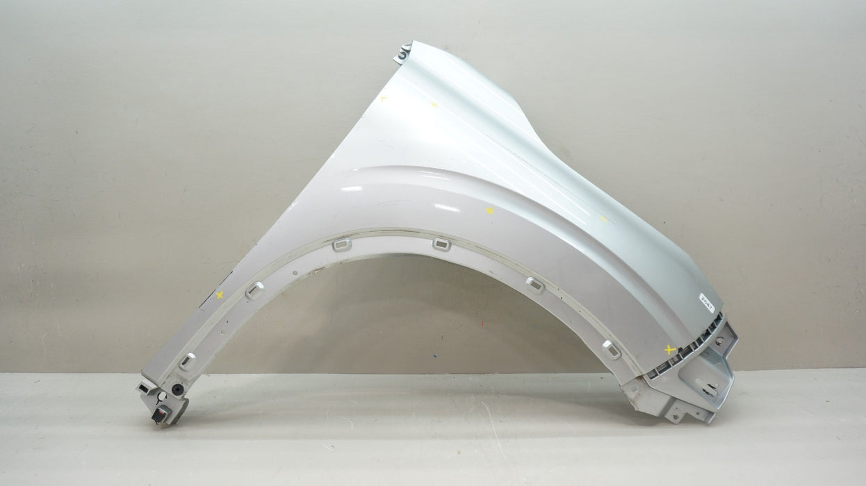 2022-2023 MITSUBISHI OUTLANDER FRONT RIGHT PASSENGER SIDE FENDER 5220AD80 OEM