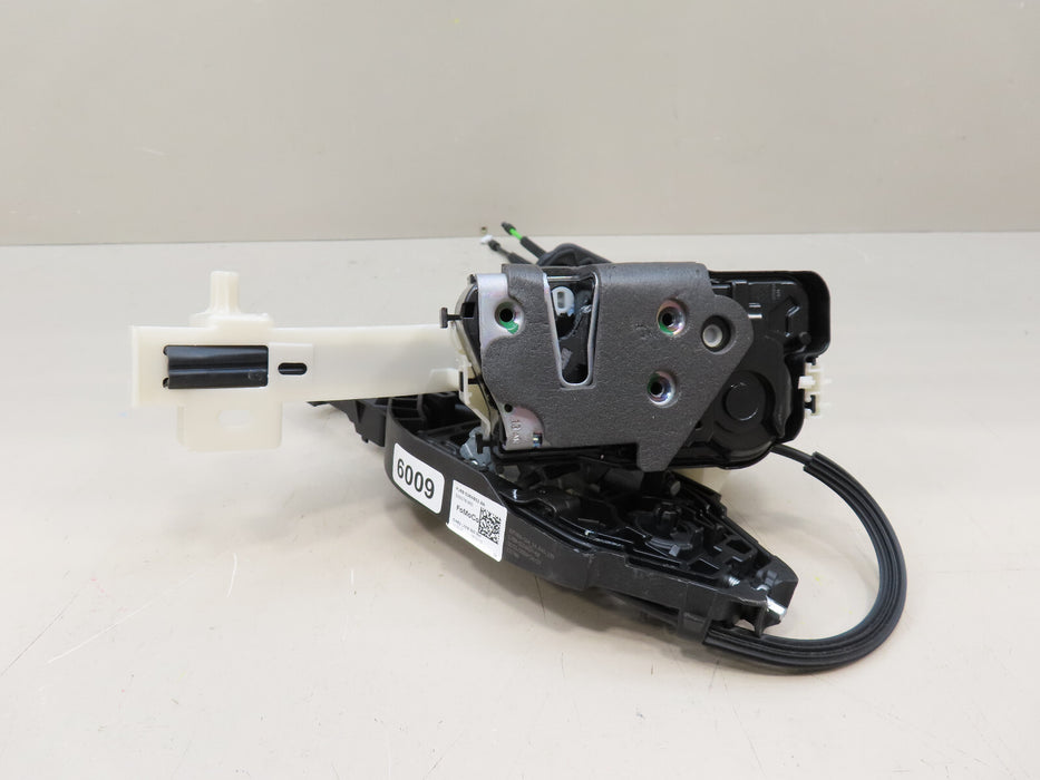 2020-2024 FORD ESCAPE REAR RIGHT EXTERIOR DOOR HANDLE OEM LJ6B-S224A37-EF