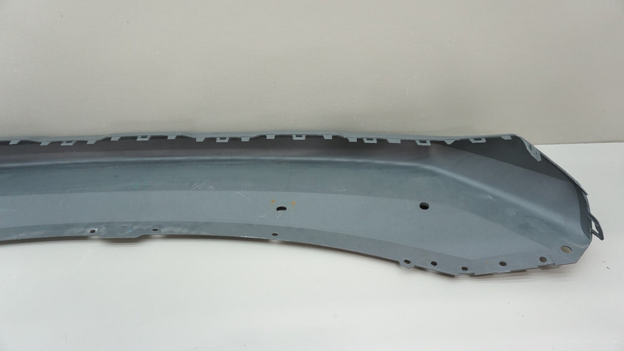 2021-2022 NISSAN ROGUE S FRONT LOWER BUMPER SKID PLATE COVER OEM 620846RA0A
