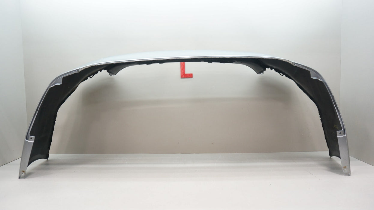 2018-2020 TOYOTA CAMRY LE XLE REAR BUMPER COVER PANEL OEM 52159-06B80