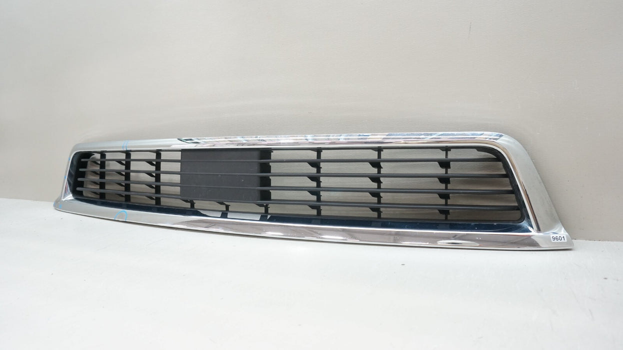 2015-2017 INFINITI QX80 FRONT LOWER BUMPER GRILLE OEM 622565ZA0B