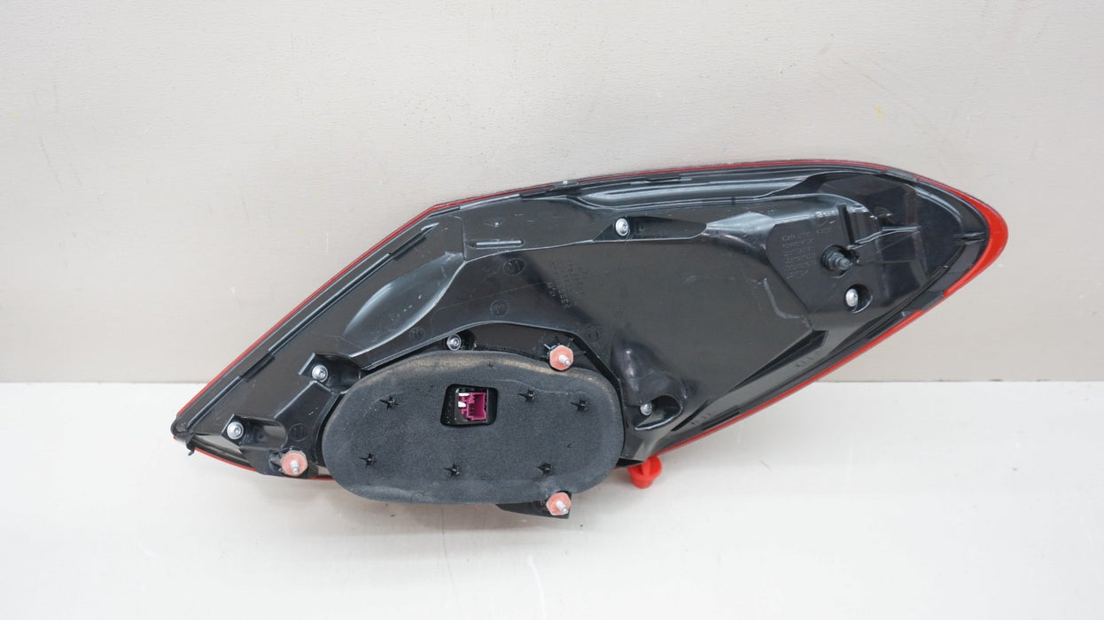 2019-2021 MERCEDES BENZ C-CLASS REAR LEFT DRIVERS SIDE TAIL LIGHT OEM
