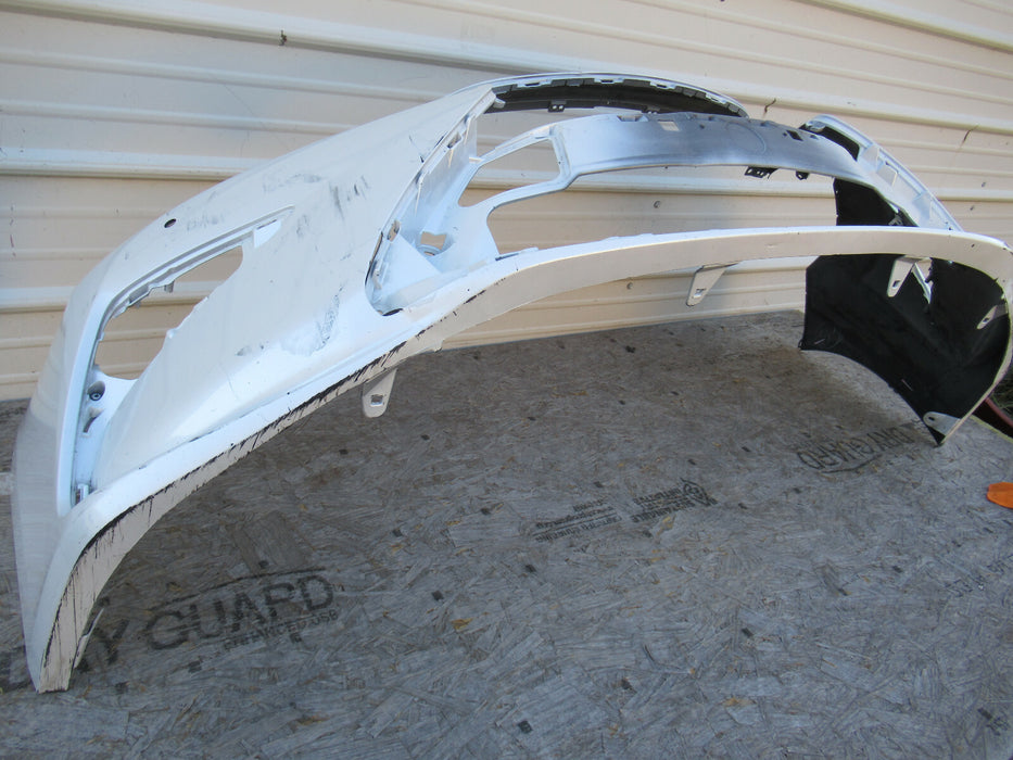 2016 2017 2018 LEXUS ES350 ES300 FRONT BUMPER COVER OEM