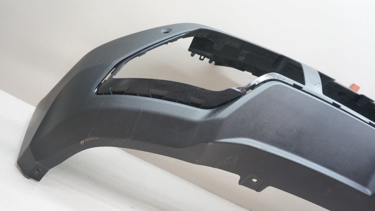 2025 GMC TERRAIN REAR BUMPER COVER PANEL OEM 26432087