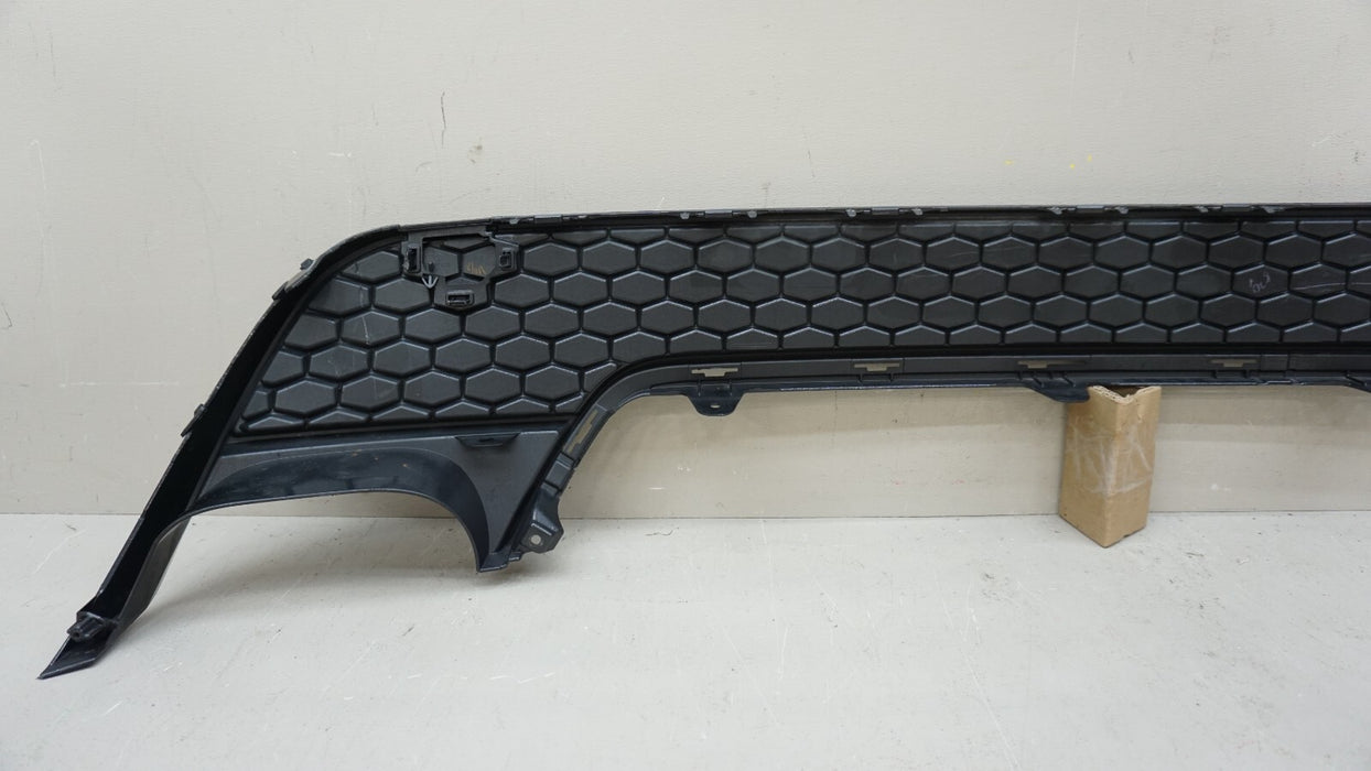 2020-2022 TOYOTA COROLLA SEDAN REAR LOWER BUMPER COVER PANEL OEM 52169-12160