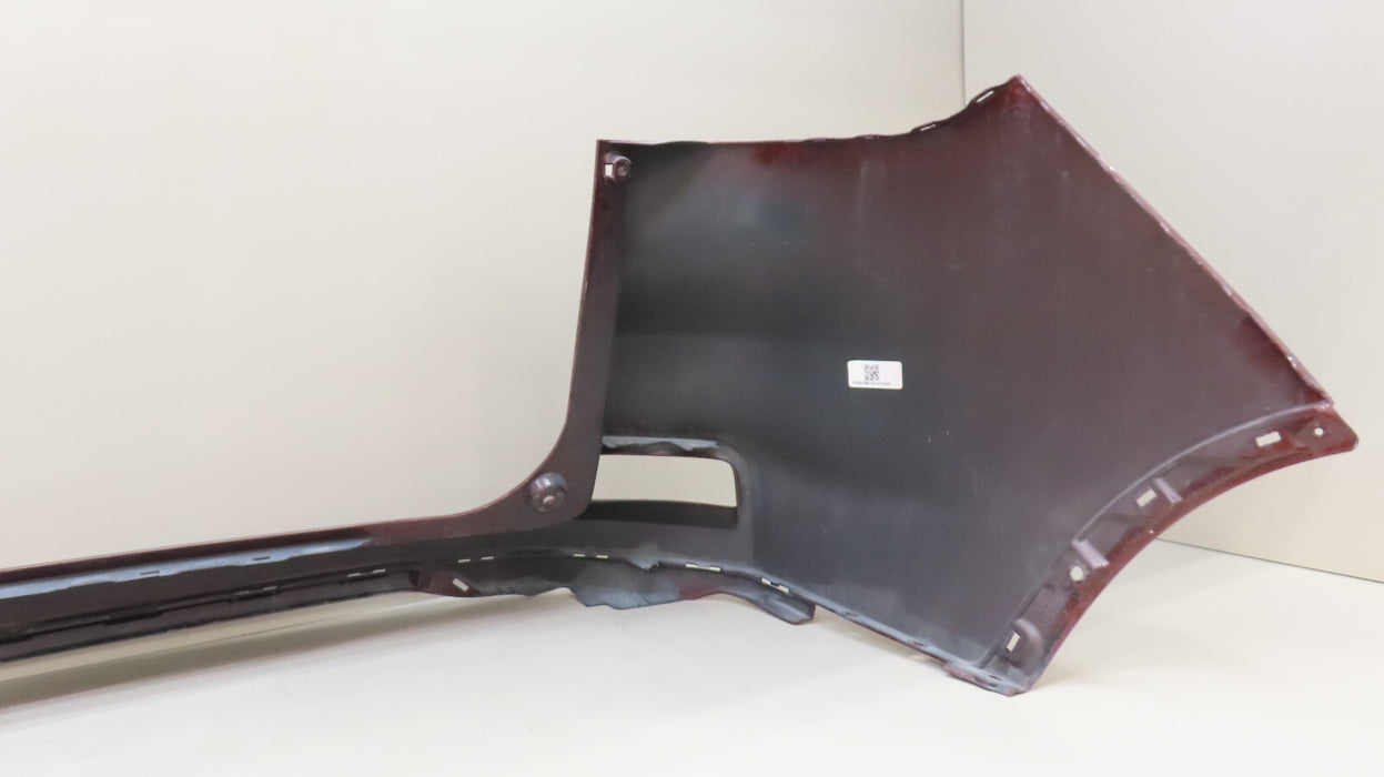 2015-2016 HONDA CRV CR-V LX EX EX L SE REAR BUMPER COVER OEM 71501-T1W-ZX00