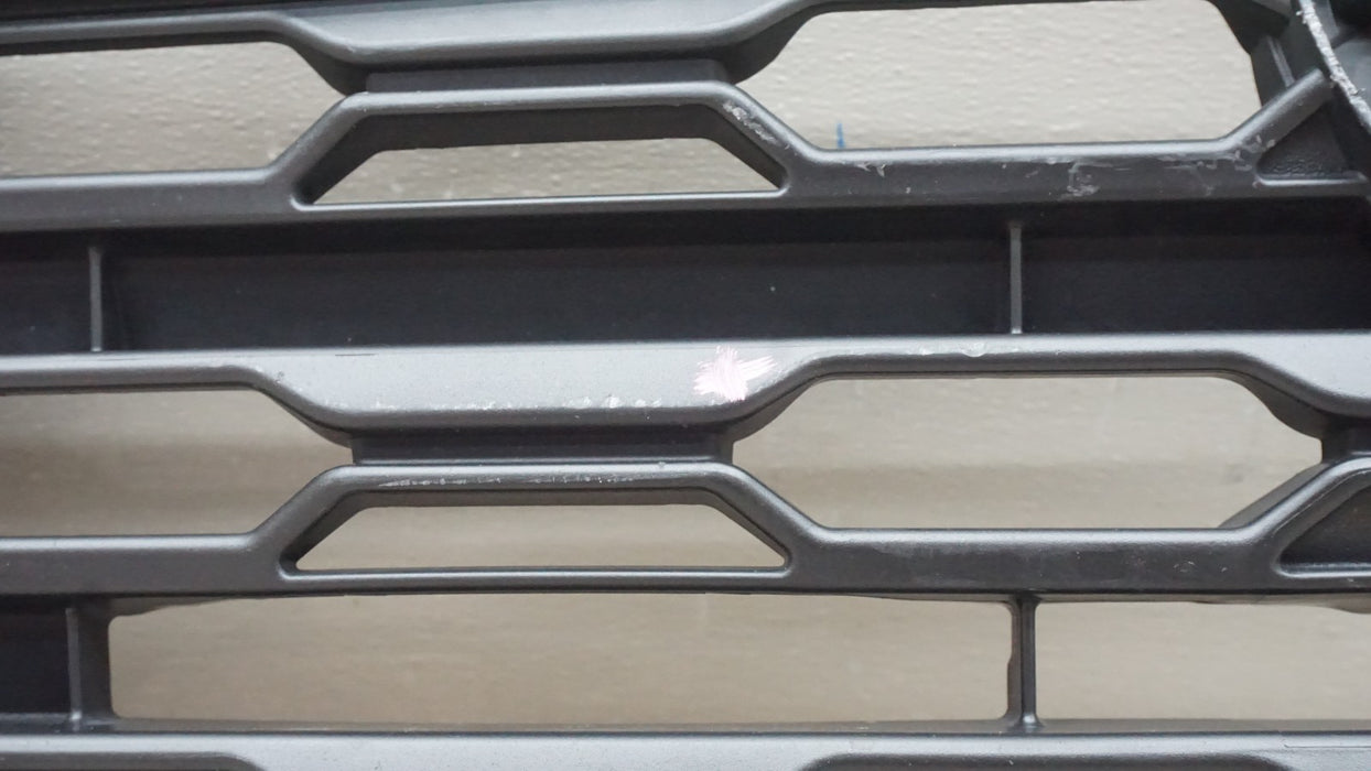 2019-2025 TOYOTA RAV4 FRONT UPPER RADIATOR GRILLE GRILL OEM 53112-0R120