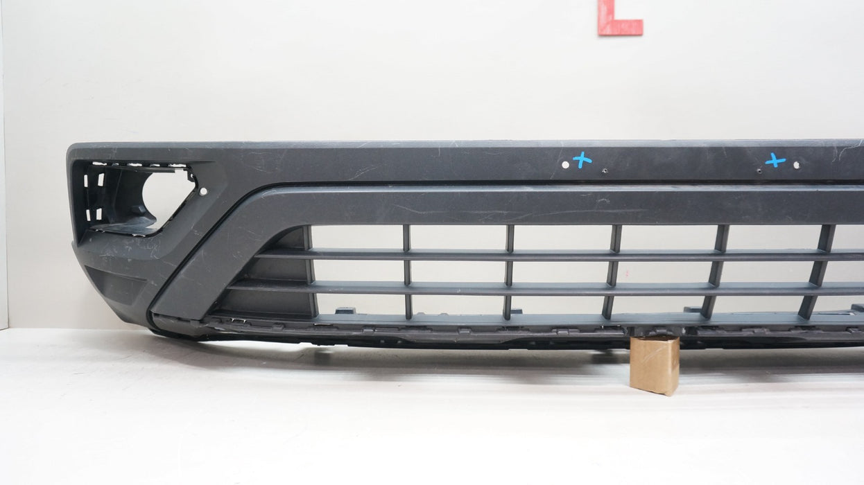 2018-2020 VOLKSWAGEN ATLAS SUV FRONT LOWER BUMPER COVER VALANCE OEM 3CN805903