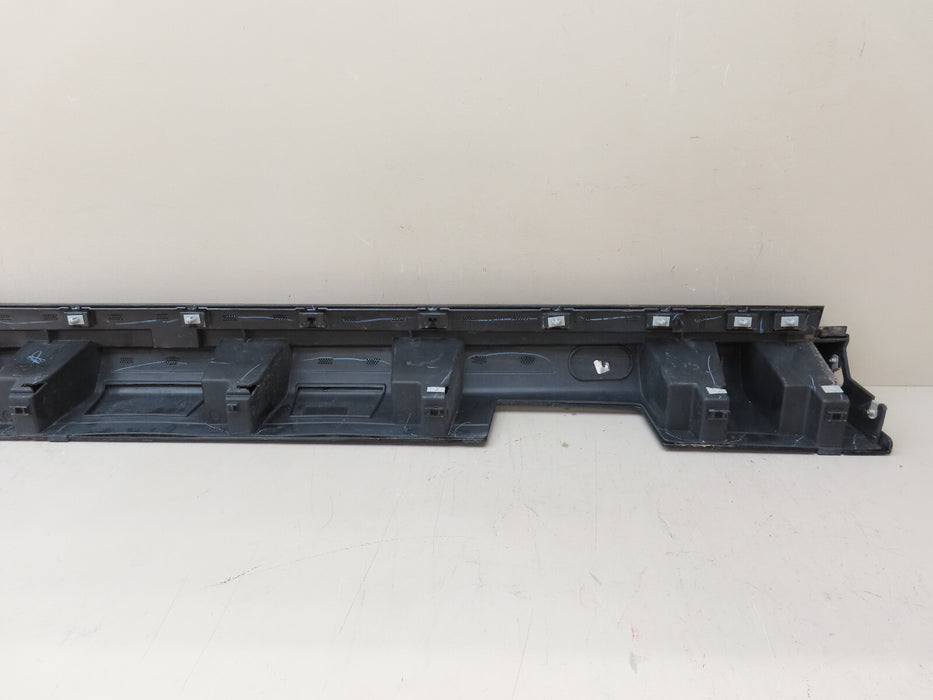 2023 JEEP GRAND CHEROKEE RIGHT PASSENGER SIDE ROCKER PANEL OEM