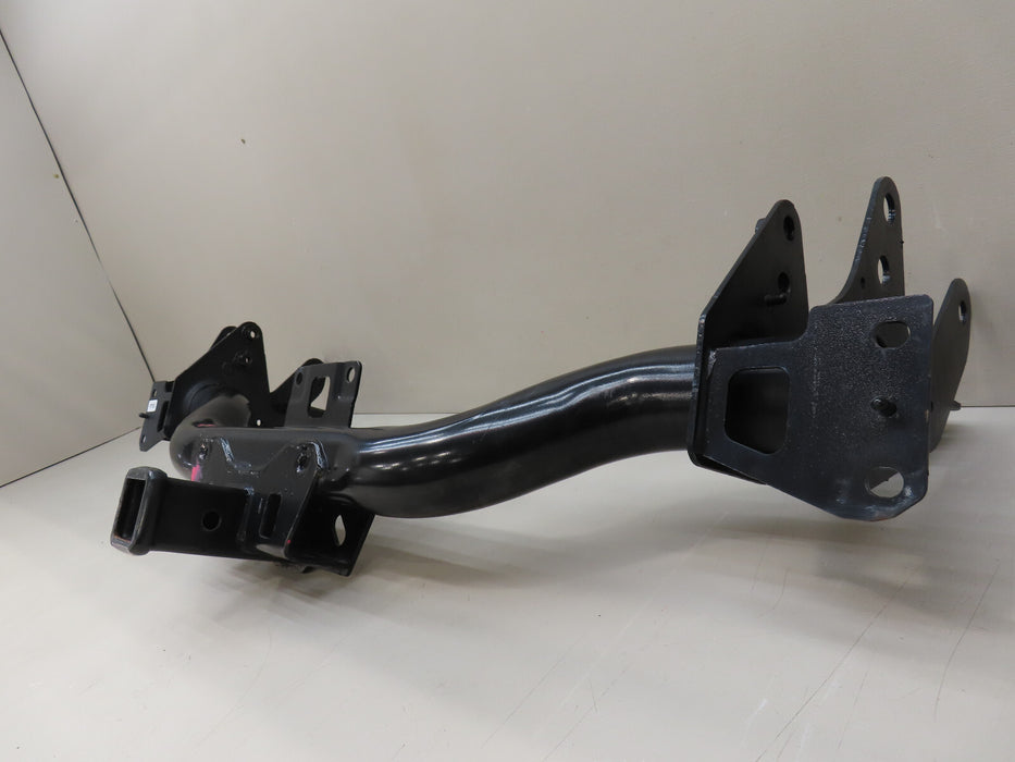 2019-2022 RAM 1500 REAR BUMPER TOWING TRAILER HITCH BAR OEM