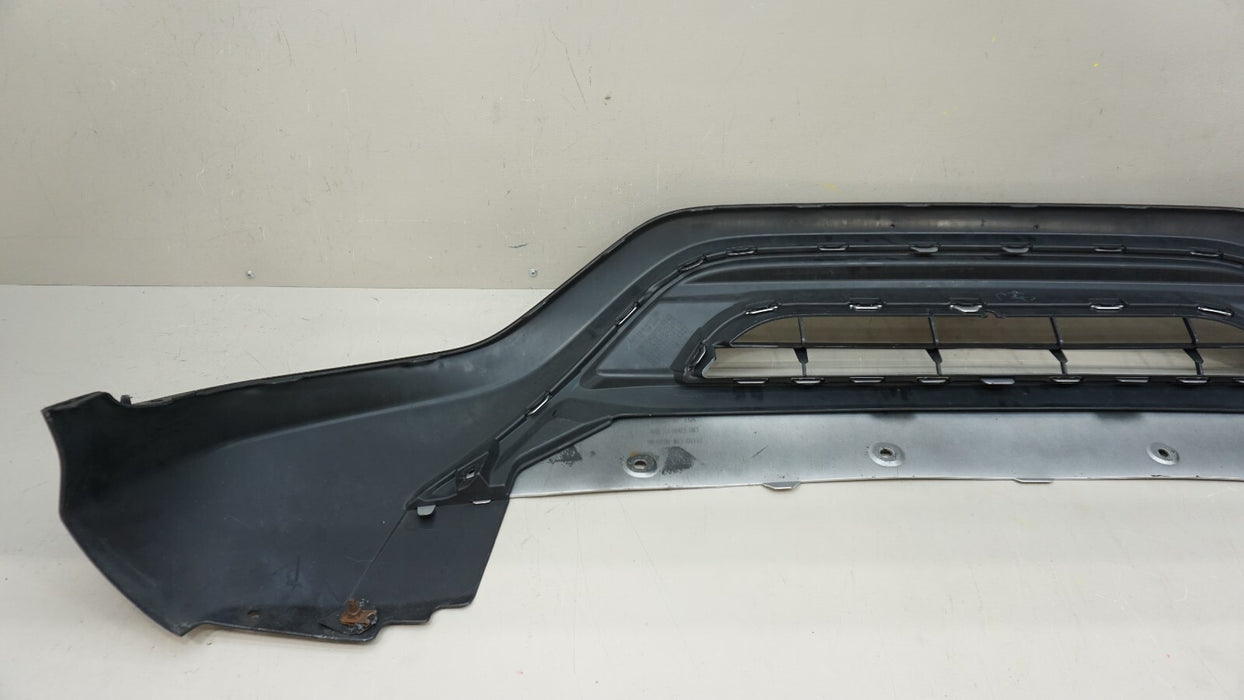 2015-2016 HONDA CR-V EX EX-L TOURING FRONT LOWER BUMPER COVER OEM 71102-T1W-A000