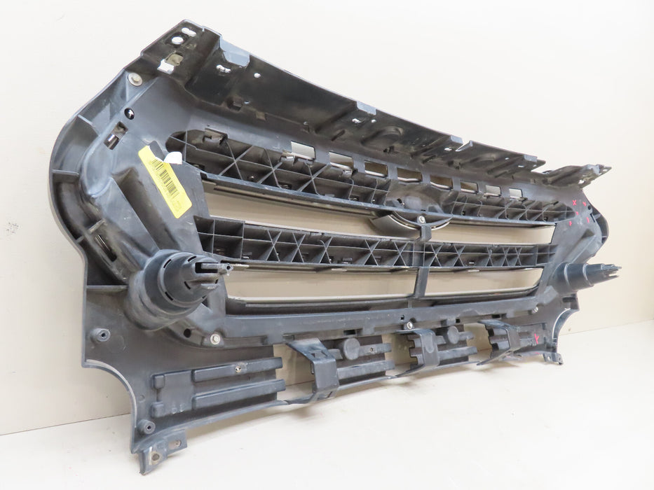 2017-2019 FORD ESCAPE FRONT RADIATOR GRILLE GRILL OEM GJ54-8A164-A