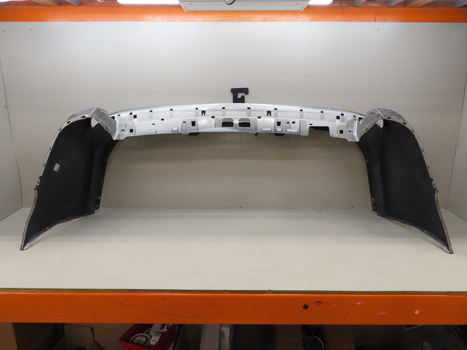 2016-2019 LEXUS LX570 REAR BUMPER COVER OEM 52159-60840