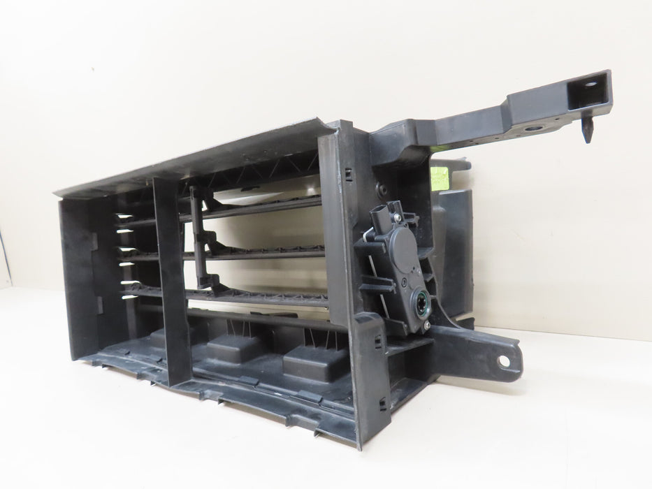 2021-2023 FORD F150 F-150 FRONT LOWER RADIATOR AIR SHUTTER OEM