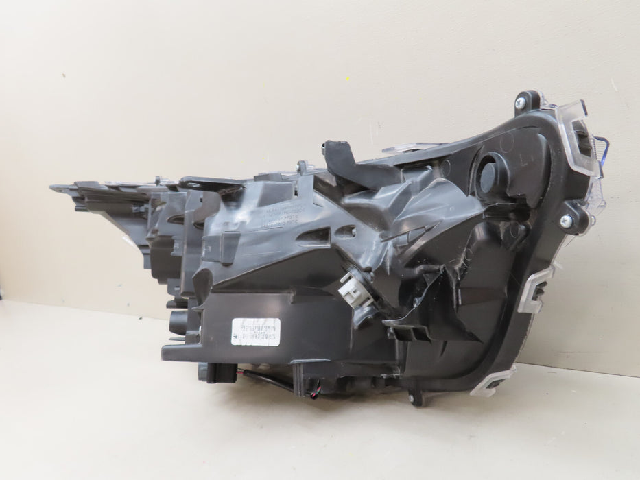 2019 2020 2021 2022 TOYOTA RAV4 FRONT LEFT DRIVER SIDE HEADLIGHT FULL OEM