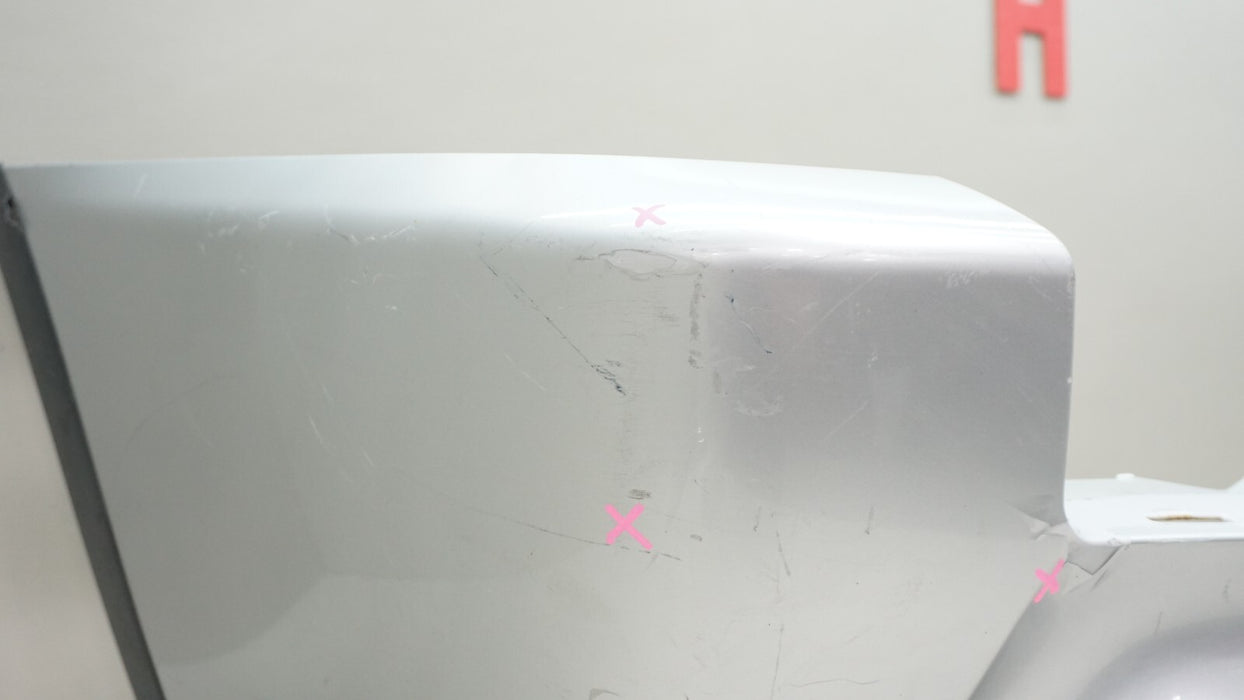 2004-2010 BMW X3 E83 REAR BUMPER COVER PANEL OEM