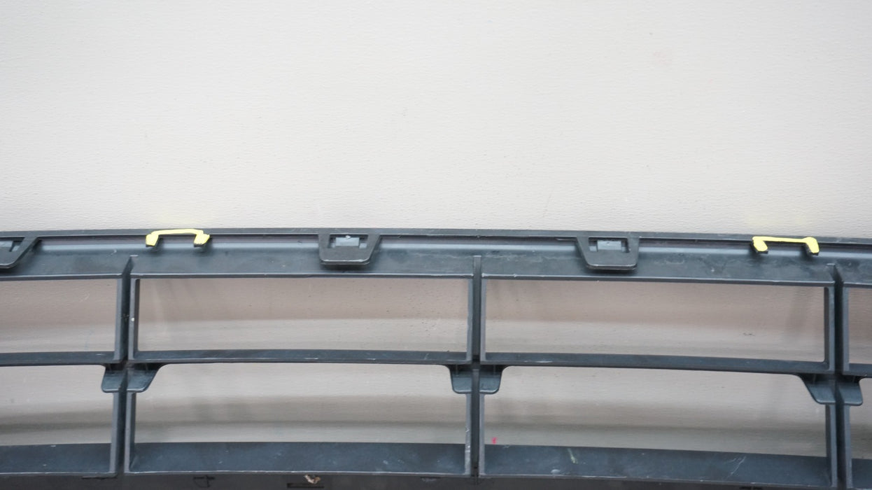 2019-2020 NISSAN PATHFINDER FRONT LOWER BUMPER VALANCE PANEL OEM