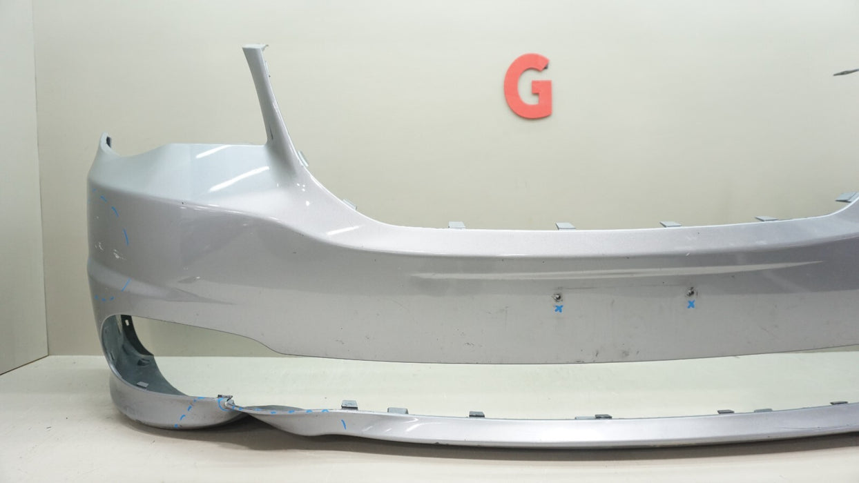 2011-2020 DODGE GRAND CARAVAN FRONT BUMPER COVER PANEL AFTERMARKET TAIWAN