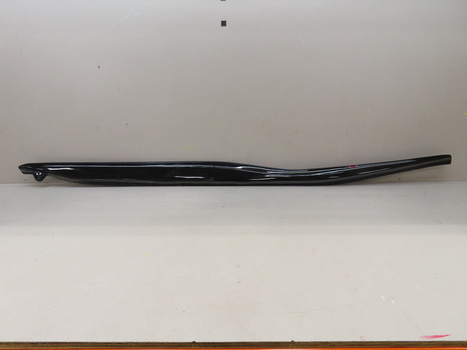 2014-2019 CHEVROLET CORVETTE C7 FRONT LIP SPOILER 2 SIDE SKIRT AFTERMARKET