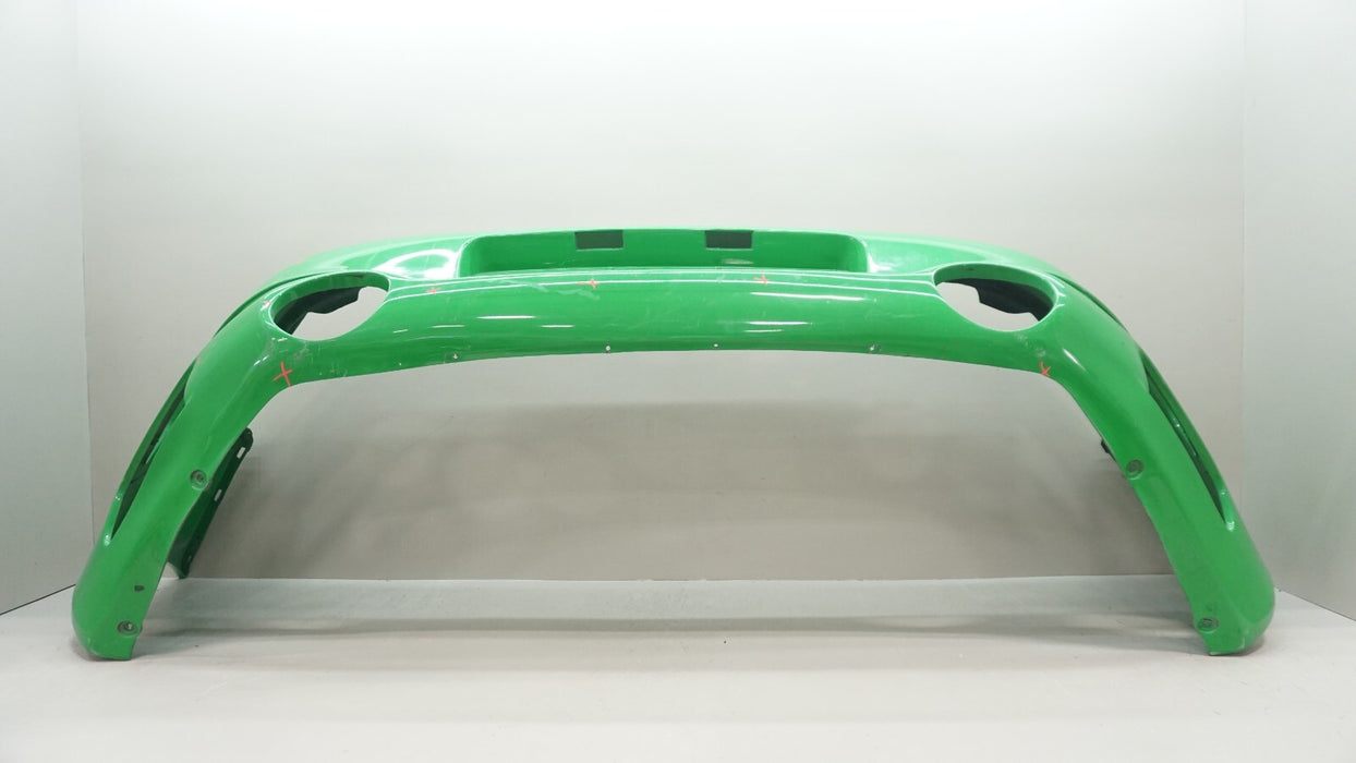 ULTRA RARE** 2004-2007 PORSCHE 997 RUF R KOMPRESSOR REAR BUMPER COVER OEM
