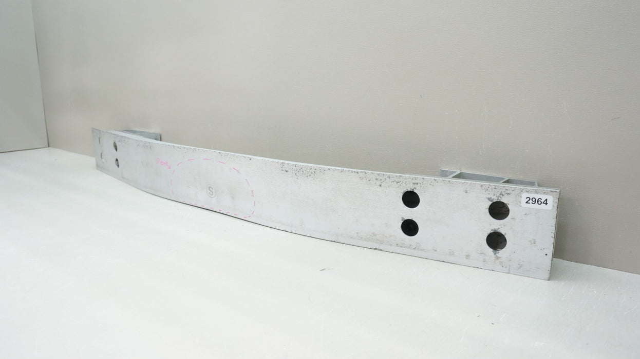 2013-2020 LEXUS GS350 REAR BUMPER REINFORCEMENT IMPACT CRASH BAR OEM