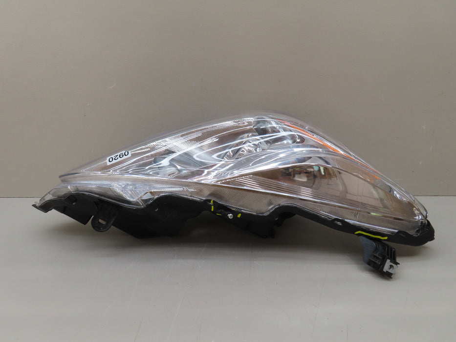 2013 2014 2015 NISSAN ALTIMA FRONT RIGHT PASSENGER SIDE HEADLIGHT HAOLGEN OEM