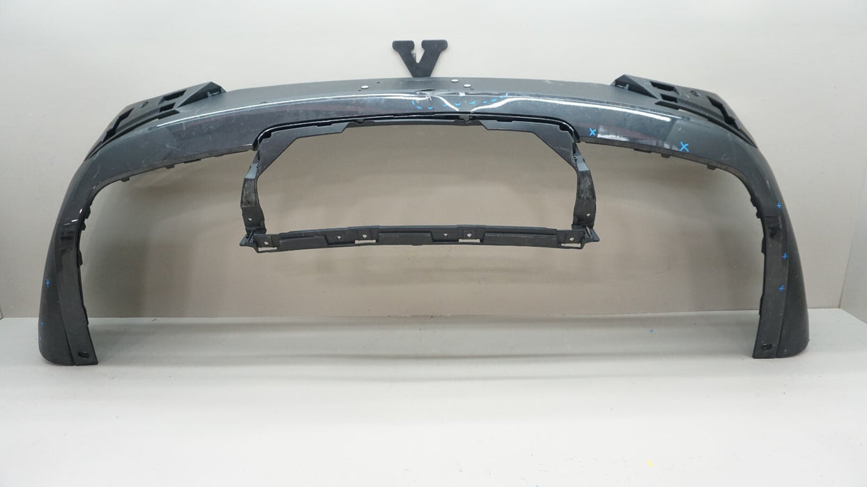 2023-2024 RANGE ROVER SPORT L461 REAR LOWER BUMPER COVER N9X2-17D781 OEM