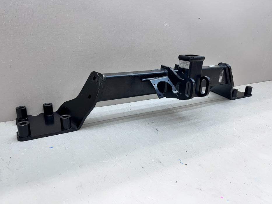2019-2026 AUDI Q8 SQ8 RSQ8 REAR BUMPER IMPACT BAR 4M8 803 881 A OEM