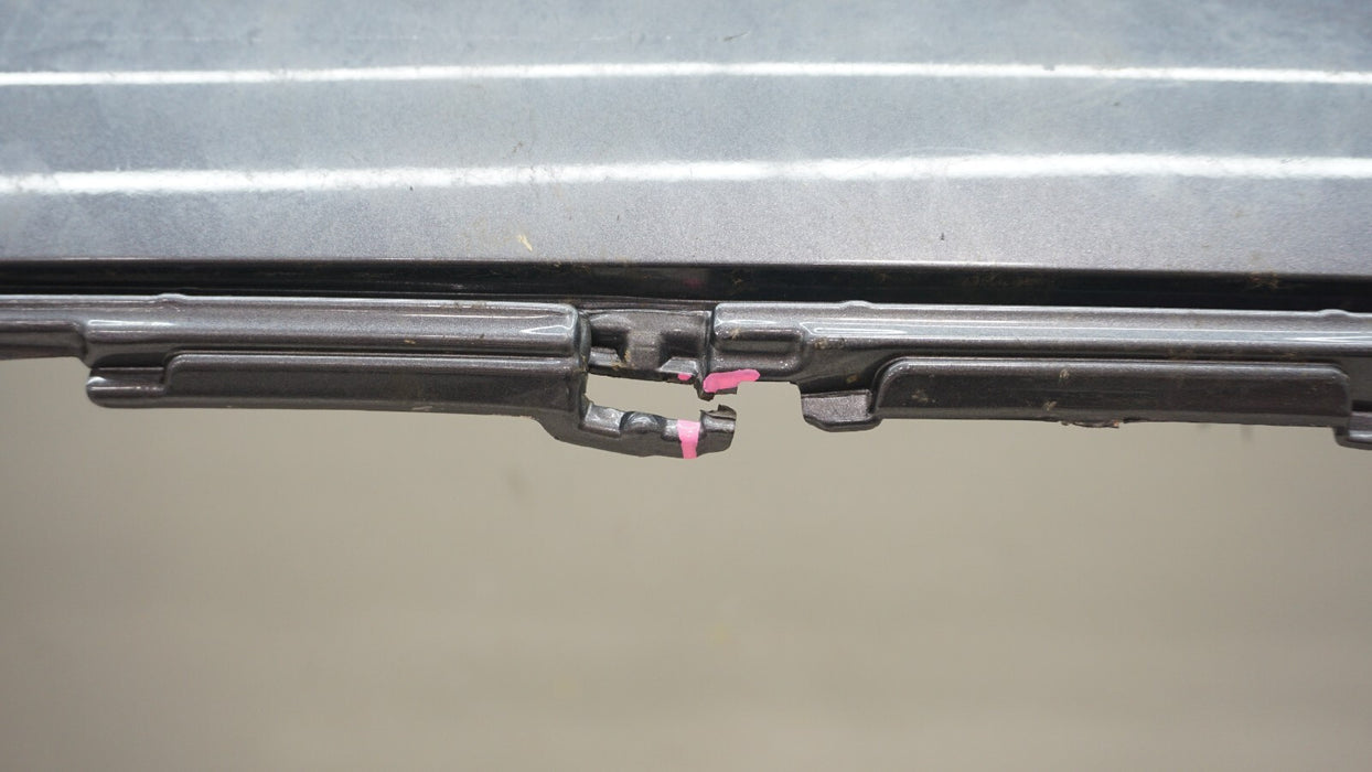 2020-2022 LEXUS RX RX350 RX450h REAR BUMPER COVER OEM 20 21 22 52159-48270