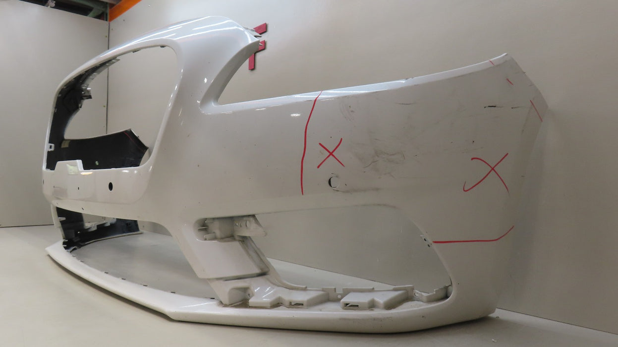 2017-2020 LINCOLN CONTINENTAL FRONT BUMPER COVER OEM