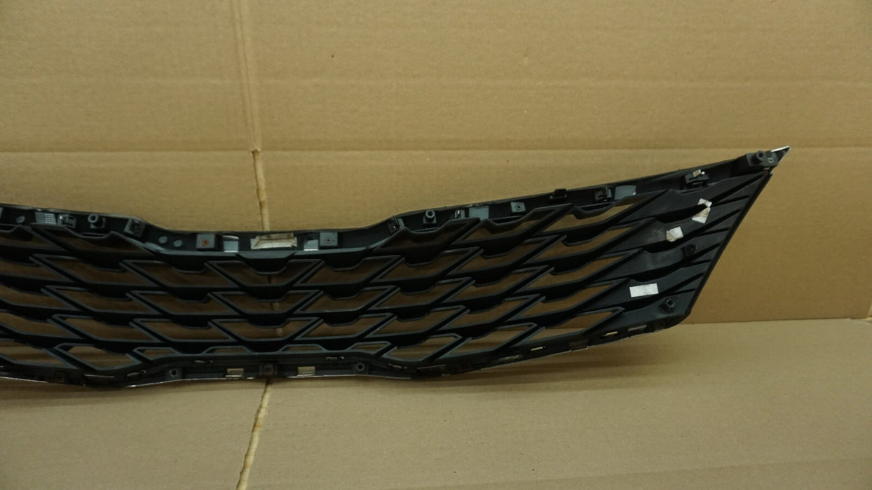2019-2020 KIA OPTIMA FRONT BUMPER UPPER GRILL GRILLE OEM 86351-D5500 19 20