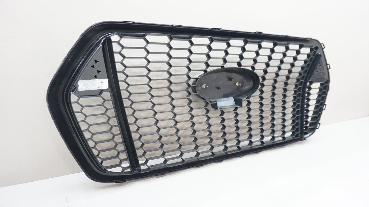 2020-2023 FORD TRANSIT PASSENGER VAN FRONT GRILLE GRILL LK41-17B968 OEM