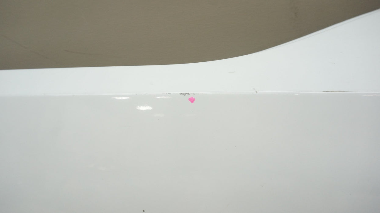 2014-2019 CHEVROLET CORVETTE C7 RH RIGHT REAR QUARTER PANEL 23197623 OEM