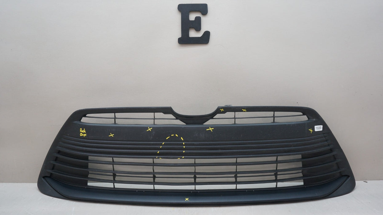 2023-2025 TOYOTA COROLLA FRONT BUMPER RADIATOR GRILLE OEM 53102-12230