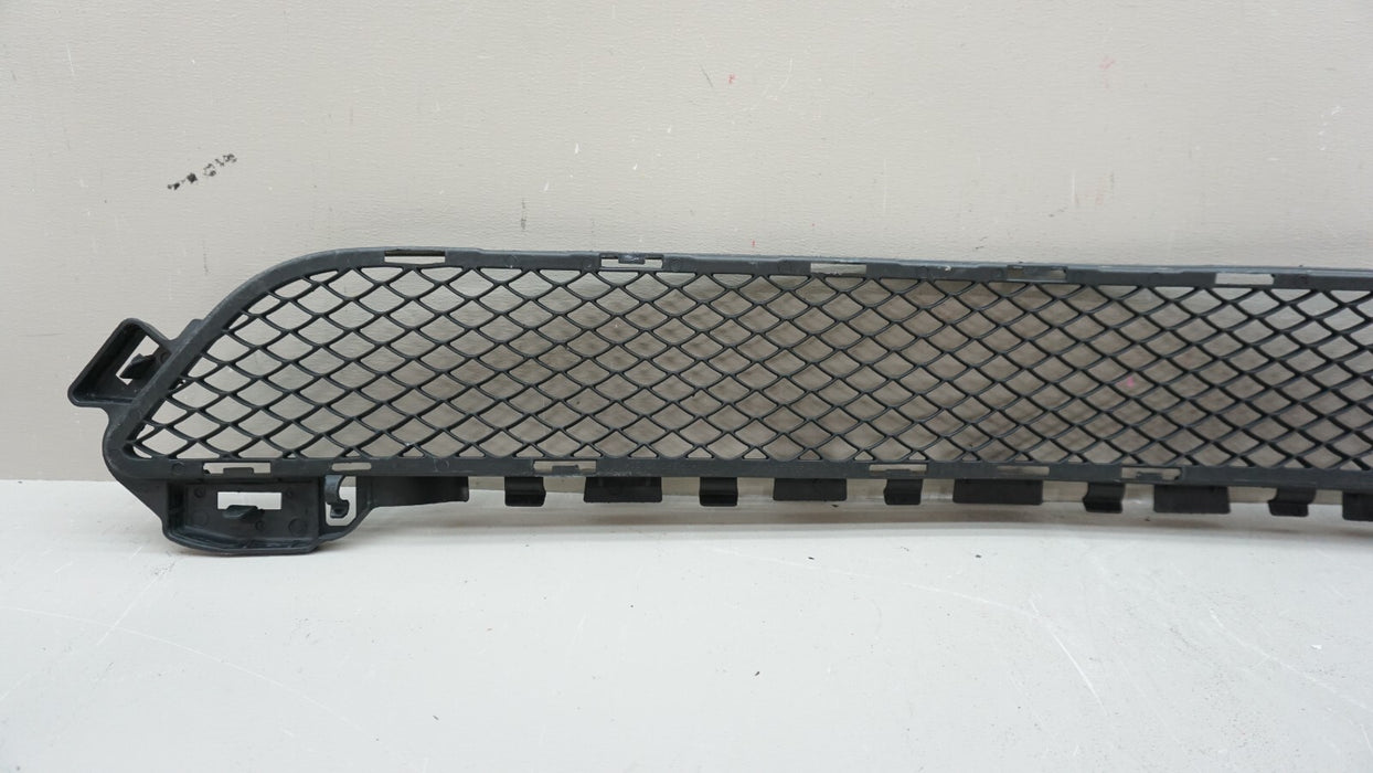 2015-2018 MERCEDES-BENZ C-CLASS W205  FRONT LOWER GRILLE A2058850423 OEM
