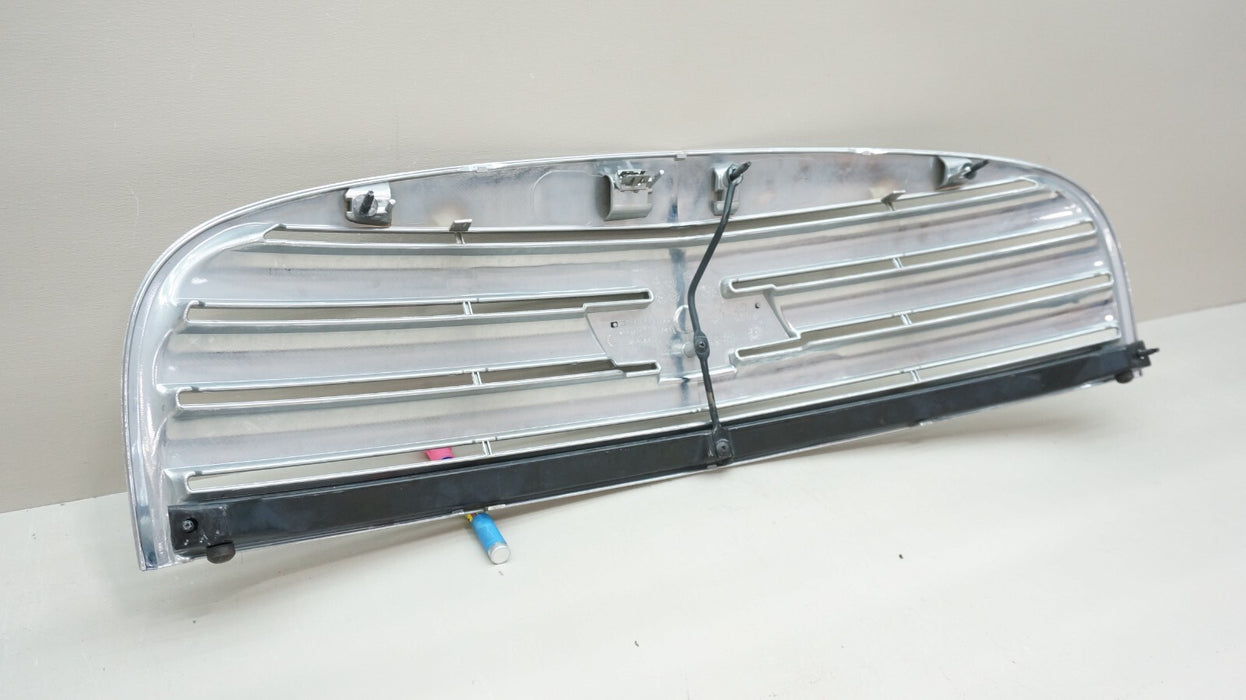 2006-2011 CHEVROLET HHR FRONT BUMPER RADIATOR CHROME GRILLE OEM