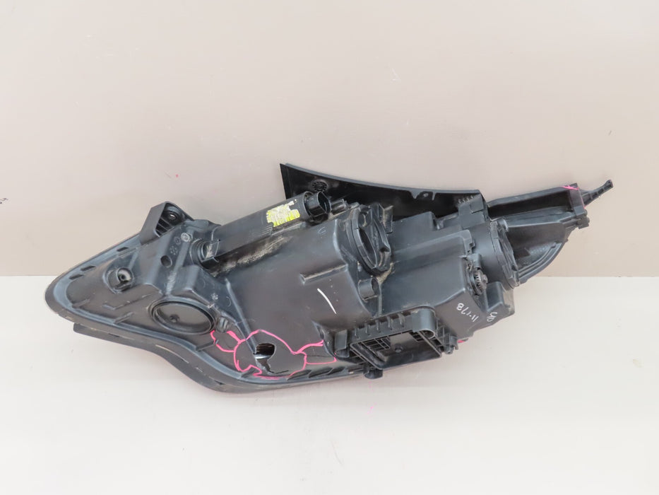 2016-2018 KIA OPTIMA LX FRONT RIGHT SIDE HEADLIGHT LAMP HALOGEN OEM 92102-D50