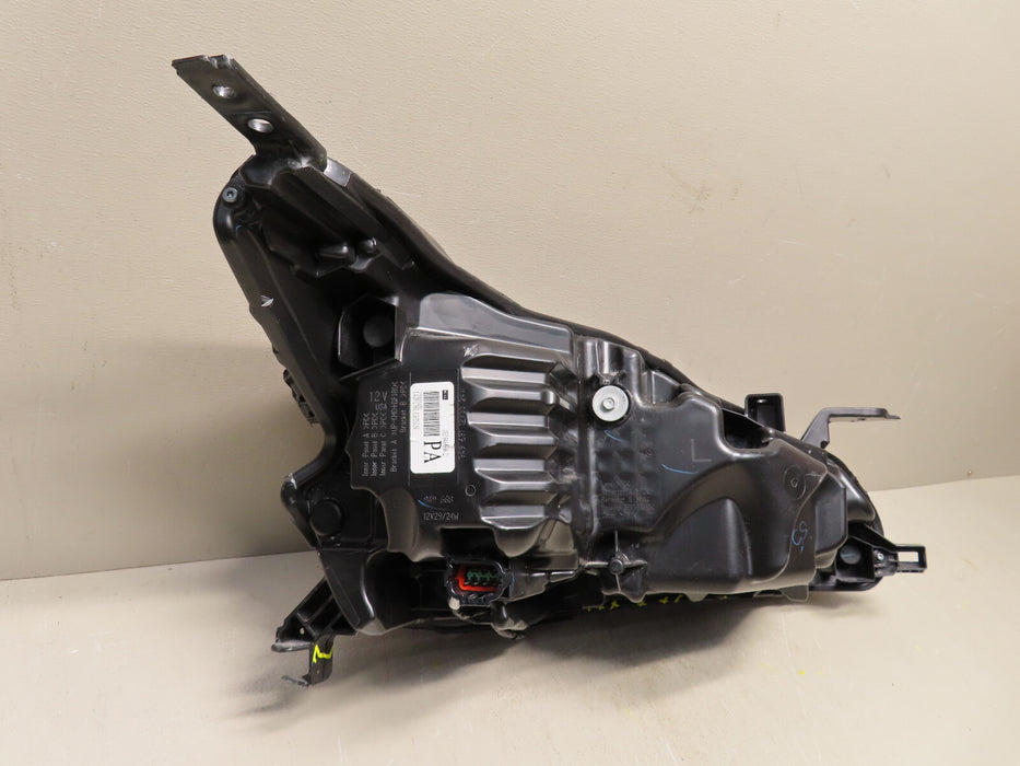 2019 2020 NISSAN ALTIMA LEFT DRIVER SIDE HEADLIGHT FULL LED OEM